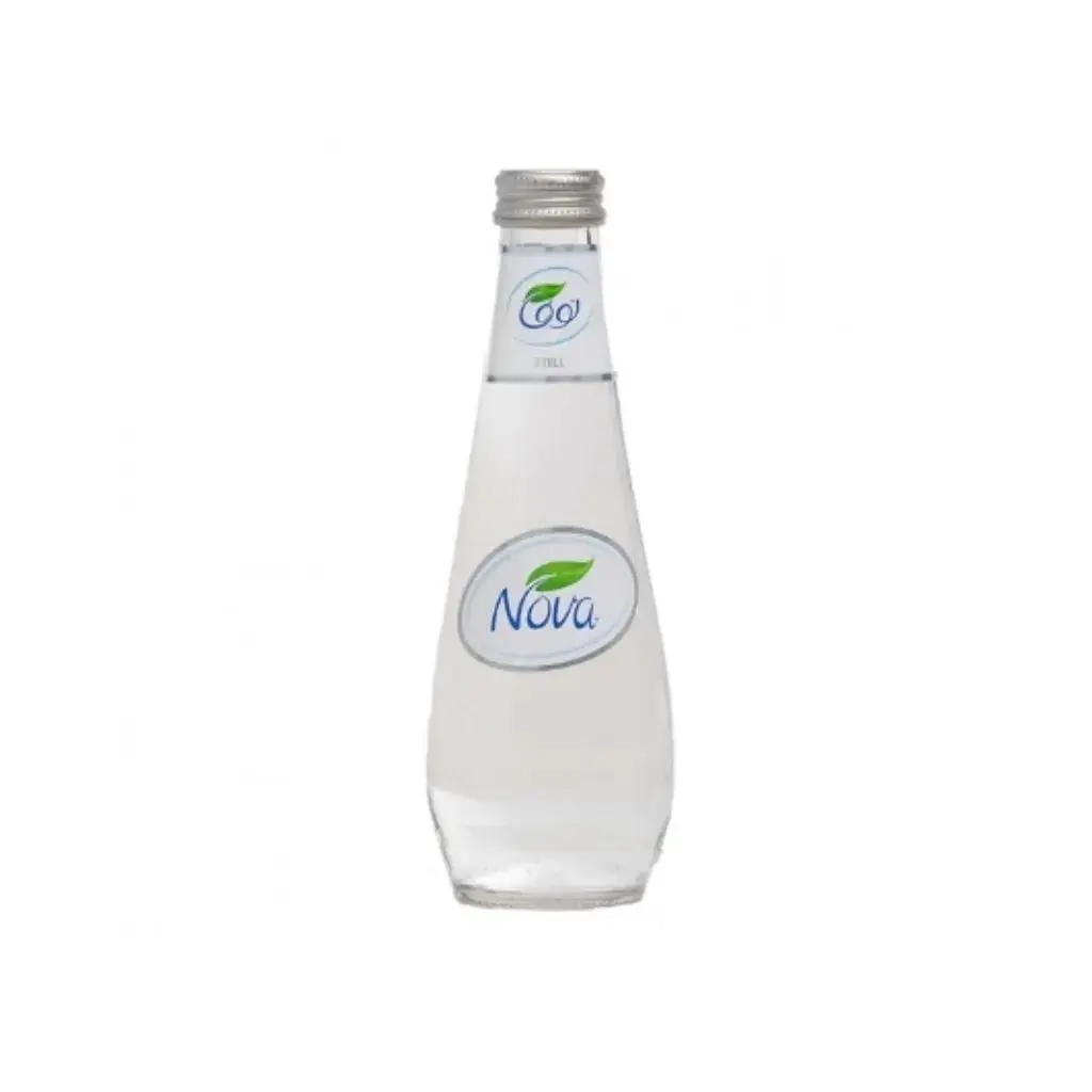 Sparkling Water